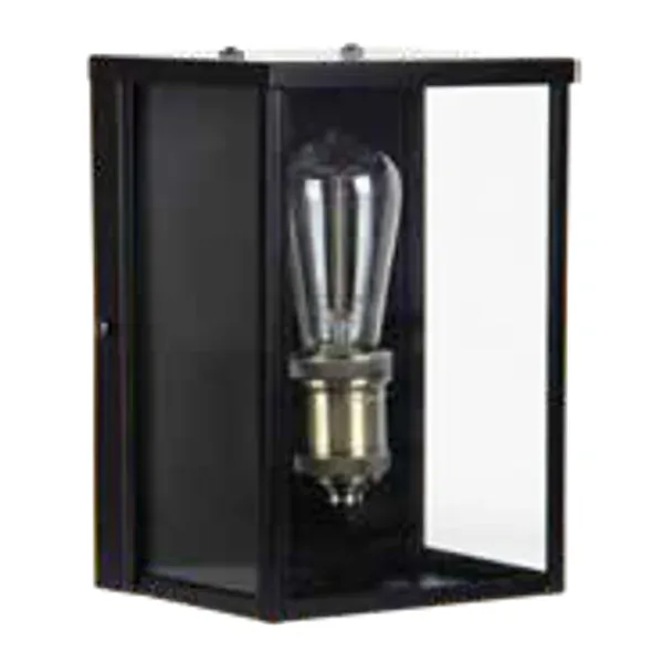 Oriel Lighting Oakland Exterior Wall Light