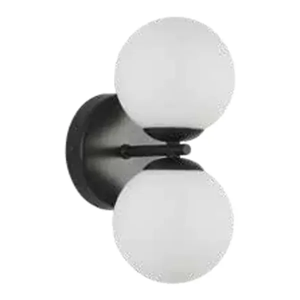 Oriel Lighting Oberon.2 G9 LED Wall Light