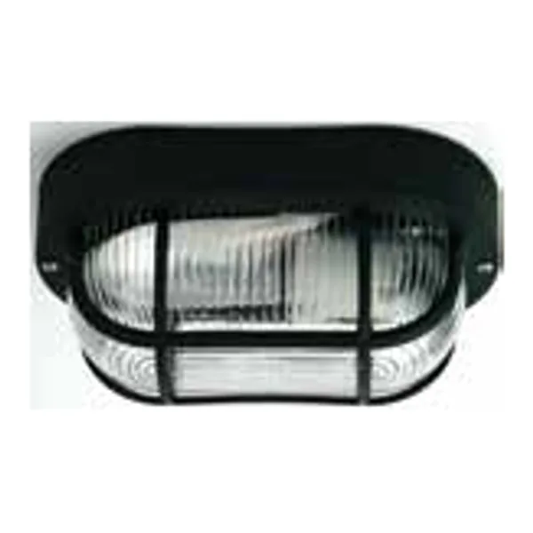 Oriel Lighting Osmo Poly Bunker Light