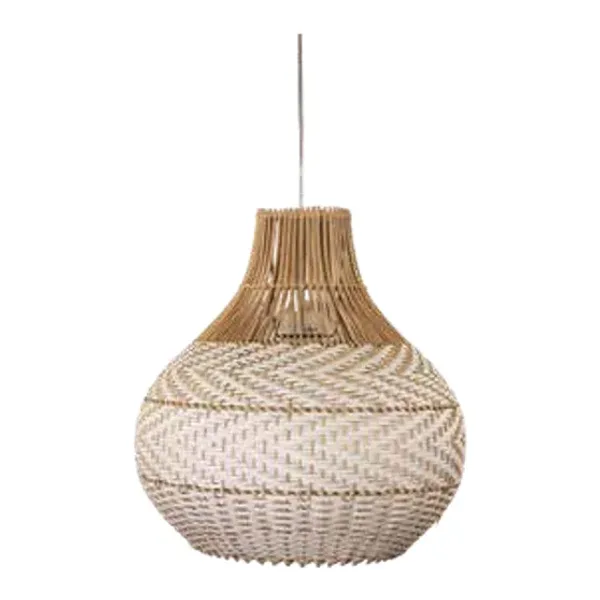 Oriel Lighting Palu.45 Woven Pendant Shade