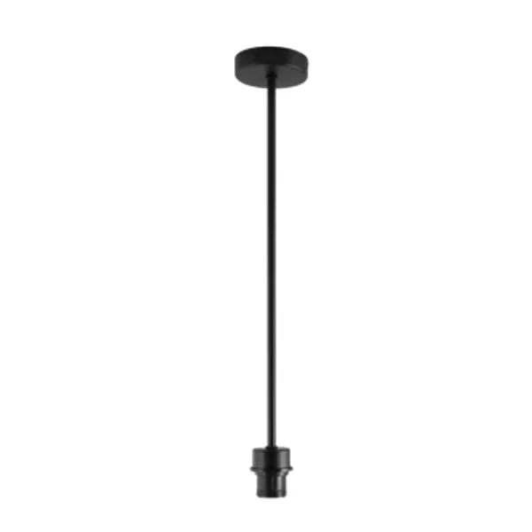 Oriel Lighting Parti Rod Pendant Suspension