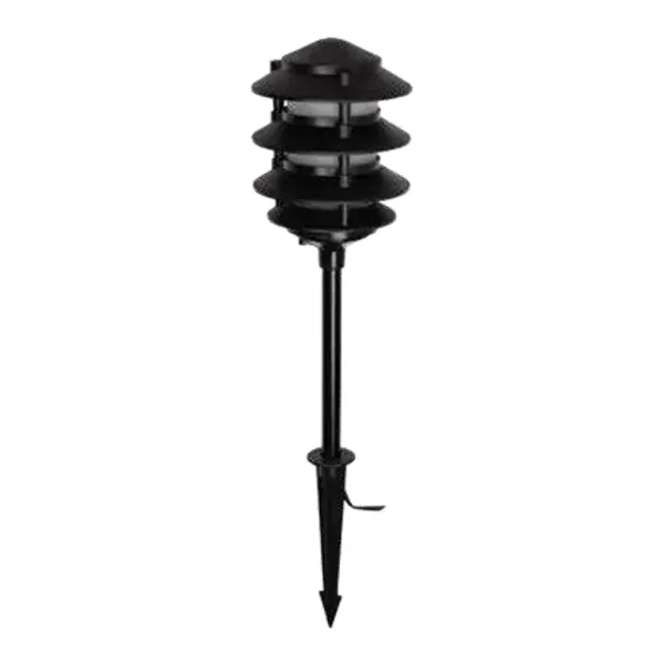 Oriel Lighting Pavillion 12V Garden Path Light