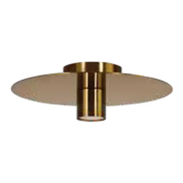 Oriel Lighting Piato DIY Batten Fix Disc