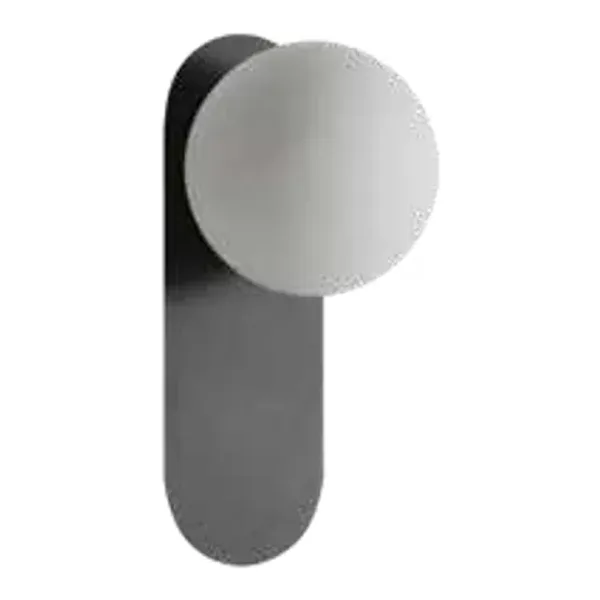 Oriel Lighting Ping G9 LED Wall Light