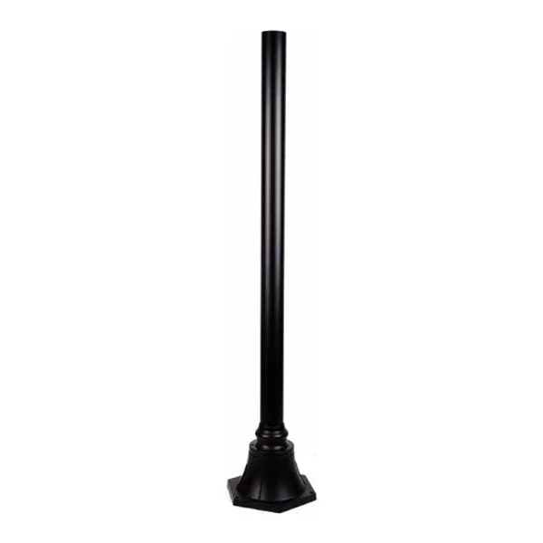 Oriel Lighting Plumb Post