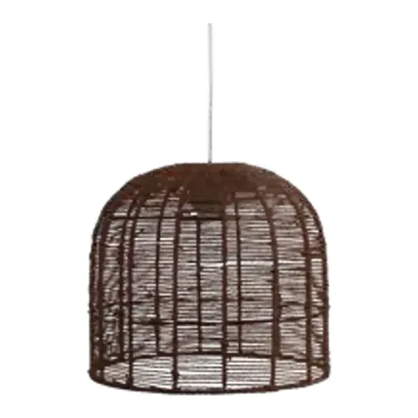 Oriel Lighting Poppa String Pendant Shade