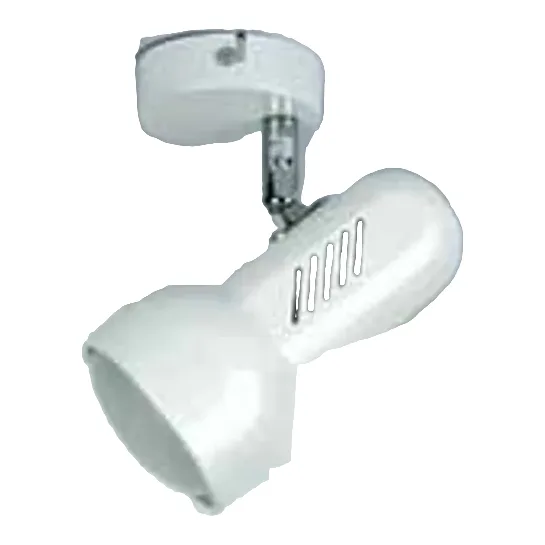 Oriel Lighting Profile R80 Spotlight in Single
