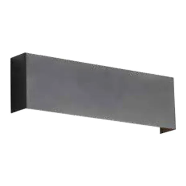 Oriel Lighting Rafter Tri-Colour LED Wall Light