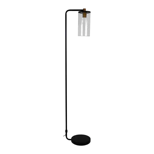 Oriel Lighting Raymont Floor Lamp