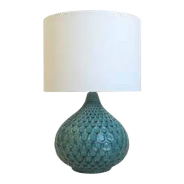 Oriel Lighting Ridley Table Lamp