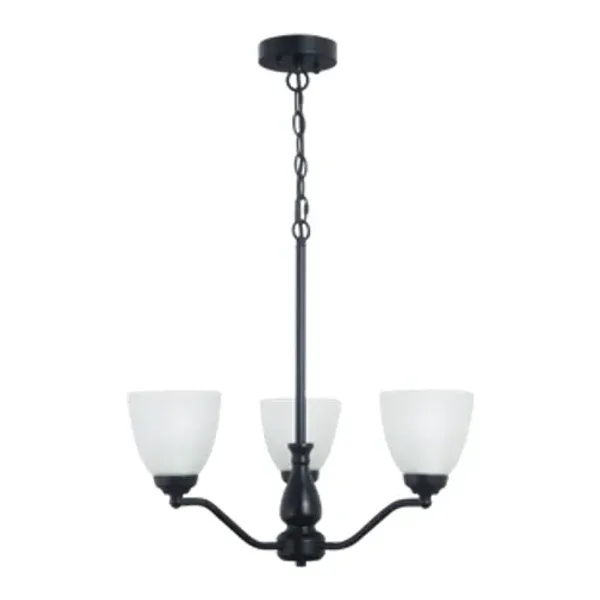 Oriel Lighting Rochester Chandelier