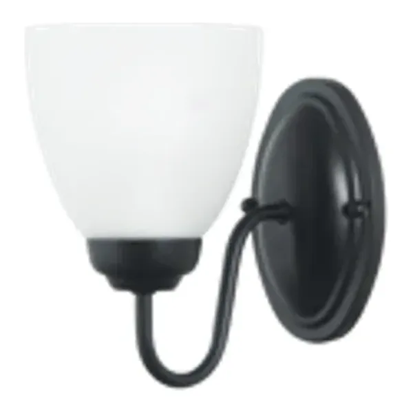 Oriel Lighting Rochester Wall Light