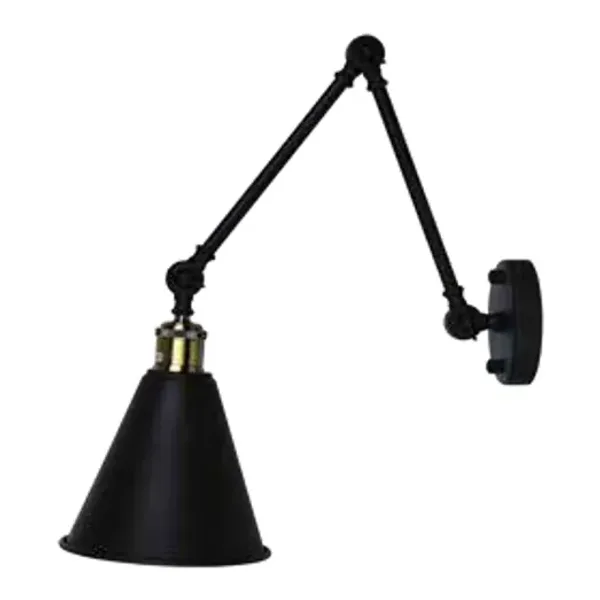 Oriel Lighting Roxbury Adjustable Wall Bracket in 