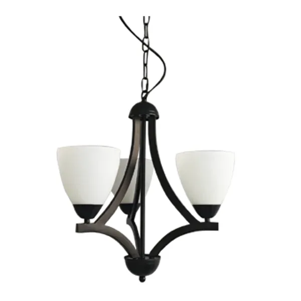 Oriel Lighting Roxby Pendant