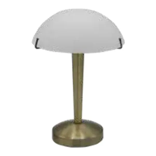 Oriel Lighting Ruby Touch Lamp