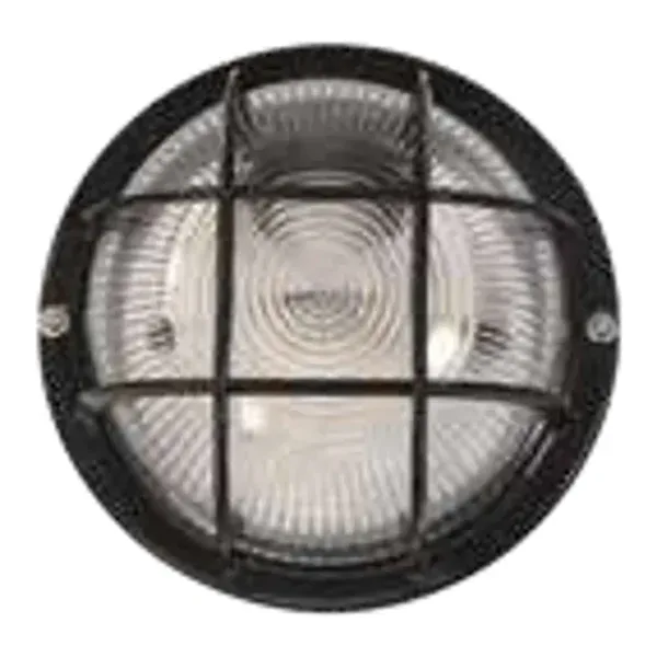 Oriel Lighting Rund Poly Bunker Light