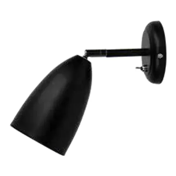 Oriel Lighting Salem Adjustable Wall Light