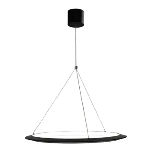 Oriel Lighting Saturn Tri-Colour LED Pendant