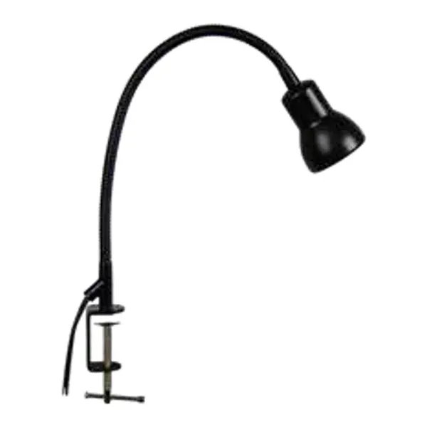 Oriel Lighting Scope Clamp Lamp