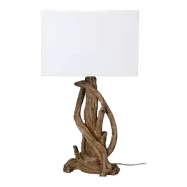 Oriel Lighting Sedona Table Lamp