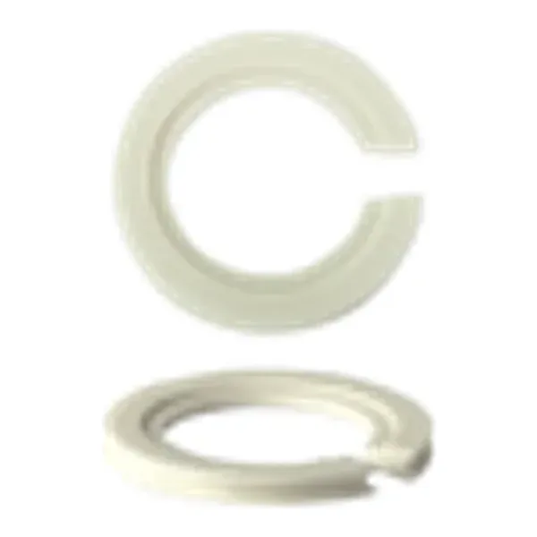 Oriel Lighting Shade Adapter Ring E27 to B22