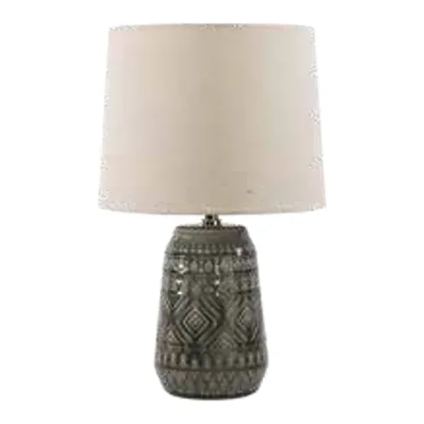 Oriel Lighting Sonia Table Lamp