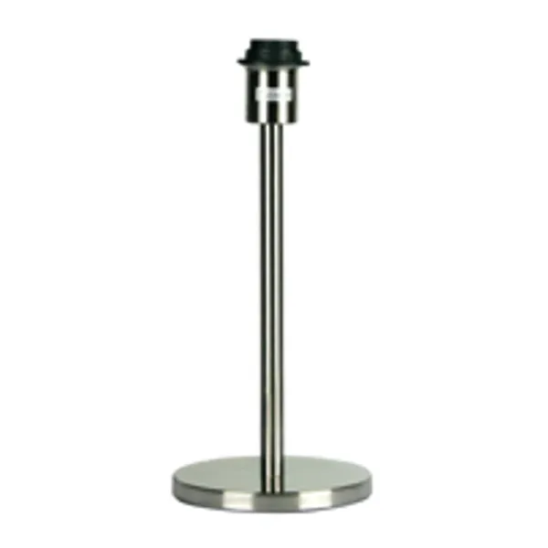 Oriel Lighting Spoke Lamp Base