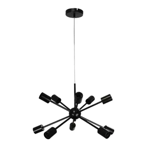 Oriel Lighting Sputnik.10 Pendant