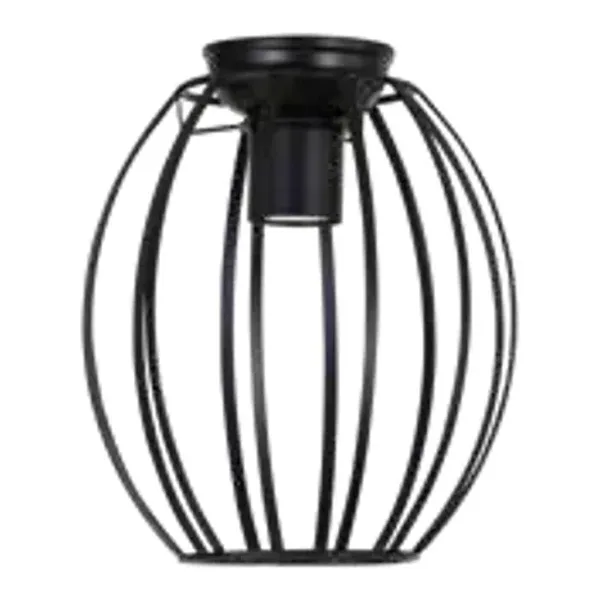 Oriel Lighting Stave DIY Batten Fix Wire Cage