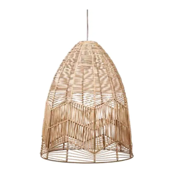 Oriel Lighting Tanah Woven Pendant Shade