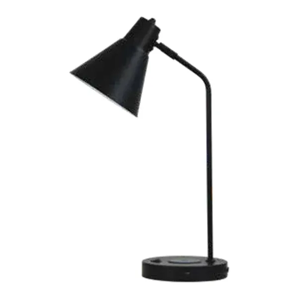 Oriel Lighting Targa Desk Lamp