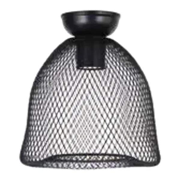 Oriel Lighting Tellis.18 DIY Batten Fix Mesh Shade
