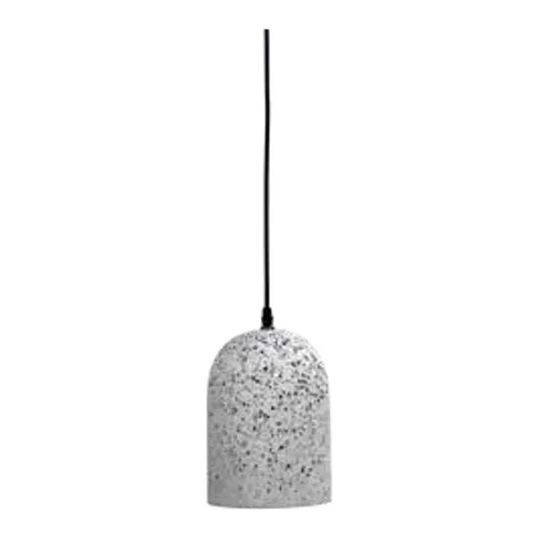 Oriel Lighting Terros.160 Terrazzo Pendant