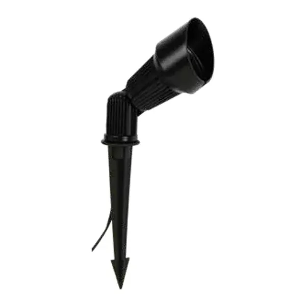 Oriel Lighting Thax 12V Garden Spike Light