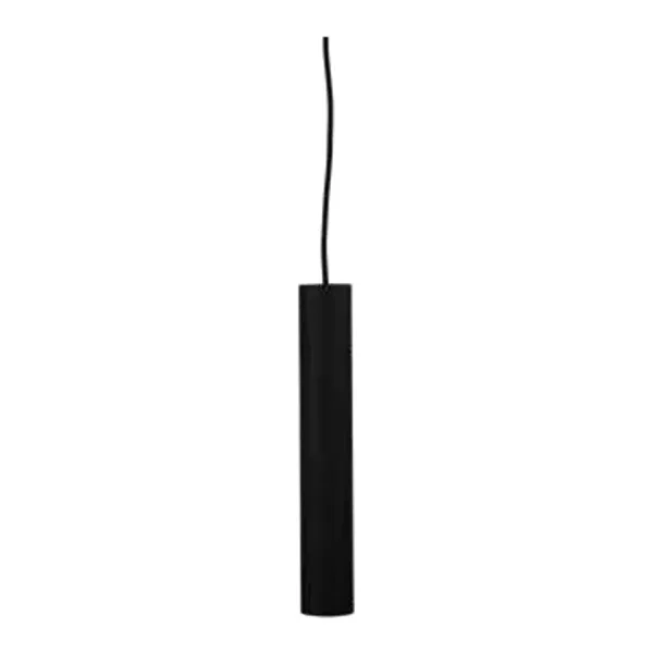 Oriel Lighting Tig Cylinder Pendant