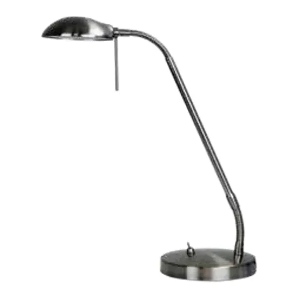 Oriel Lighting Timo LED Desk Lamp
