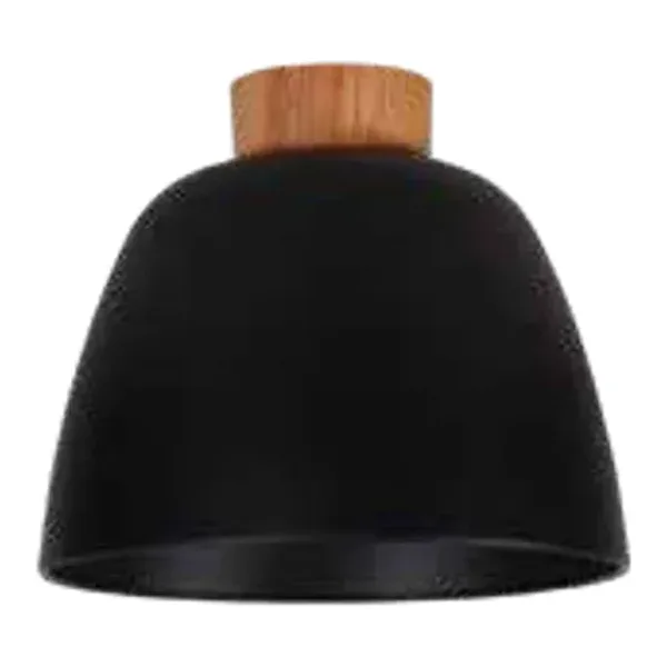 Oriel Lighting Tommy DIY Batten Fix Metal Shade
