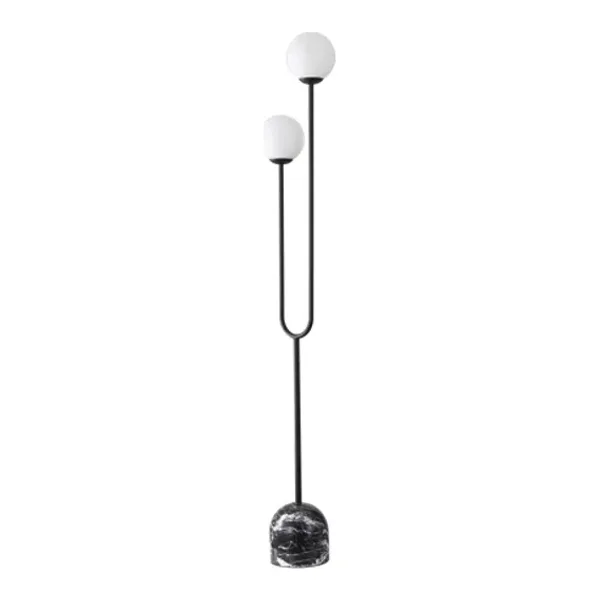 Oriel Lighting Tropez Floor Lamp