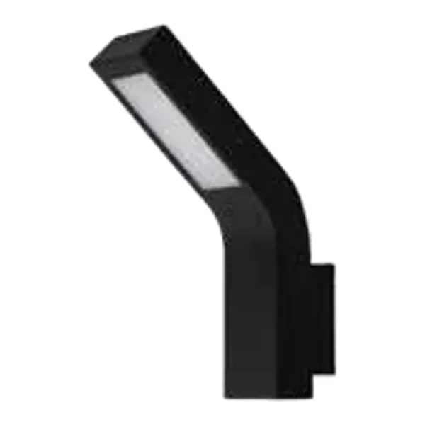 Oriel Lighting Vanguard LED Exterior Wall Light