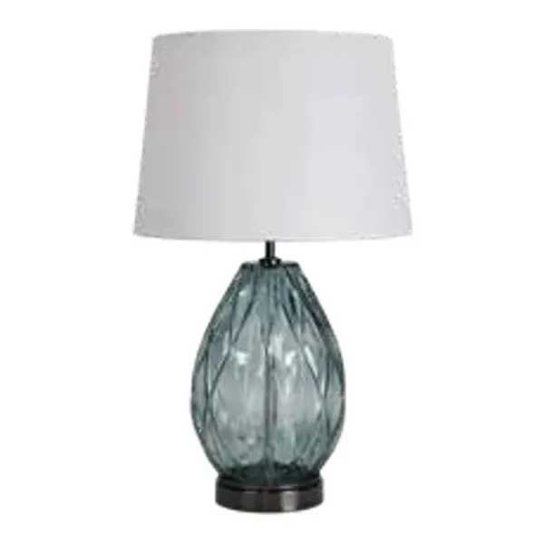 Oriel Lighting Venice Table Lamp