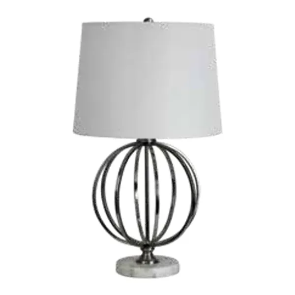 Oriel Lighting Vinchy Table Lamp