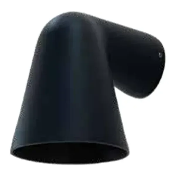 Oriel Lighting Voto GU10 Exterior Wall Light