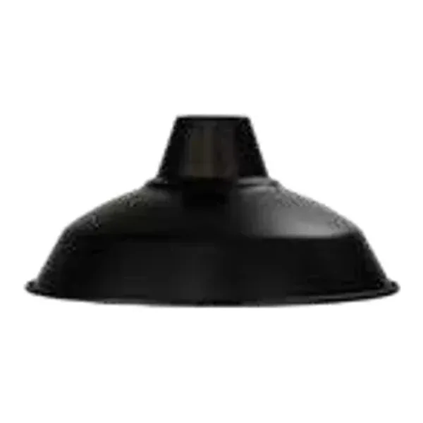 Oriel Lighting Warehouser Pendant Shade