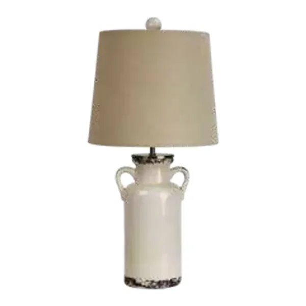 Oriel Lighting Whitby Table Lamp