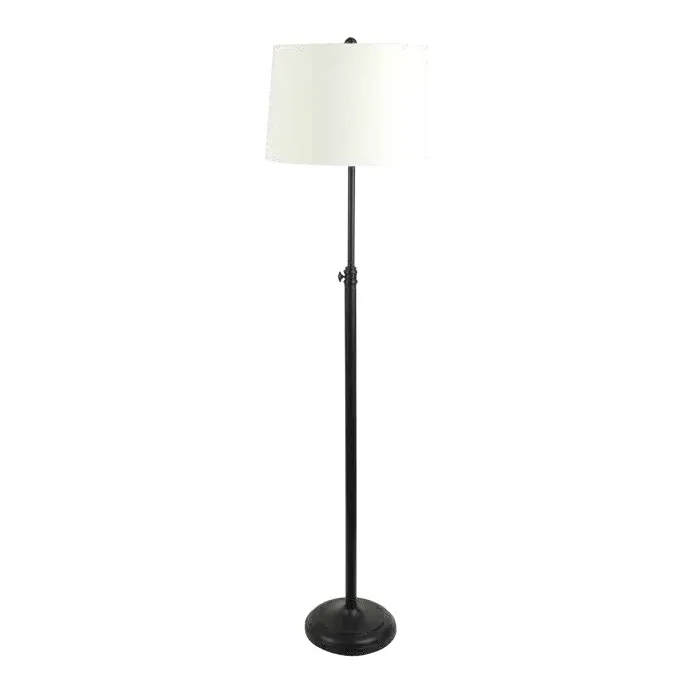 Oriel Lighting Windsor Floor Lamp