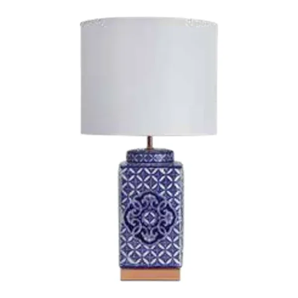 Oriel Lighting Xian Table Lamp