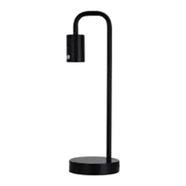 Oriel Lighting York Table Lamp
