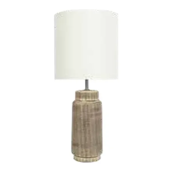 Oriel Lighting Zamora Table Lamp