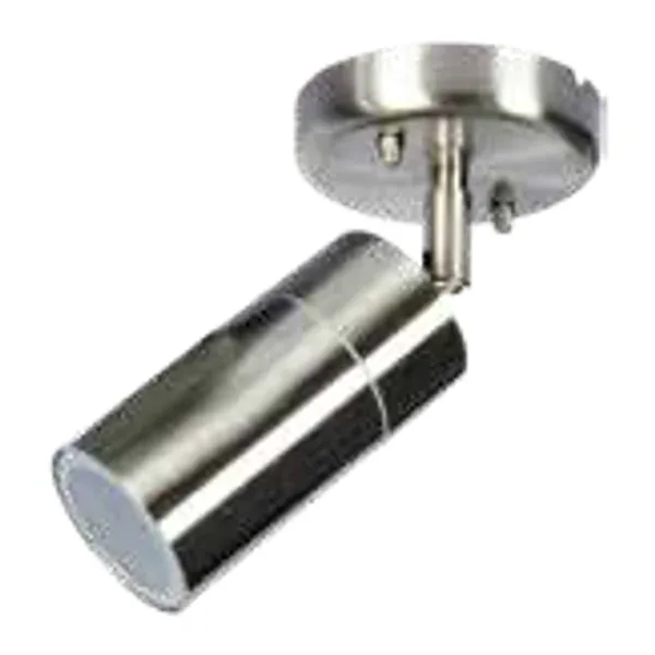 Oriel Lighting Zeta Adjustable Exterior Spotlight