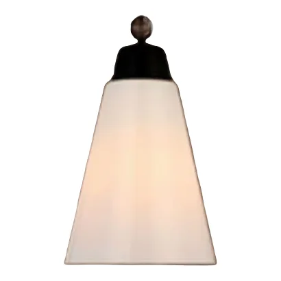 Telbix Brine Glass Pendant Light